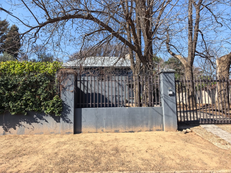 3 Bedroom Property for Sale in Parys Free State